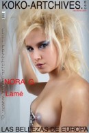 Nora G nude aka Norma G aka Norma S at theNude.com
ICGID: NG-00HH