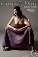 Patricie nude from Cupids Dart at theNude.com
ICGID: PX-00YZ