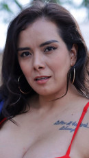 Paula Ramos nude from Sexmex at theNude.com
ICGID: PR-00W9O