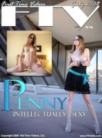 Penny nude from Ftvgirls at theNude.com
ICGID: PX-002H