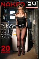 Pussycat nude at theNude.com
ICGID: PX-000R