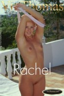Rachel B nude from Vivthomas and Vt Archives at theNude.com
ICGID: RB-002B