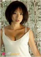 Rika Hoshimi nude from Allgravure at theNude.com
ICGID: RH-0088