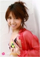 Rika Yuuki nude from Allgravure at theNude.com
ICGID: RY-00UW