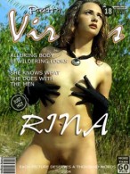 Rina nude from Prettyvirgins at theNude.com
ICGID: RX-00JF