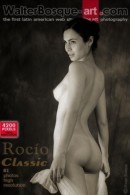Rocio nude from Glamazones at theNude.com
ICGID: RX-00A8