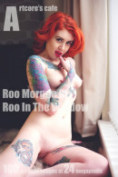 Roo Morgue nude from Artcore-cafe at theNude.com
ICGID: RM-00Q8F