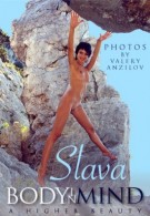 Slava nude from Bodyinmind aka Miroslava from Nu-russian-art
ICGID: SX-00XX