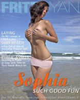 Sophia nude from Fritzryan at theNude.com
ICGID: SX-00C5