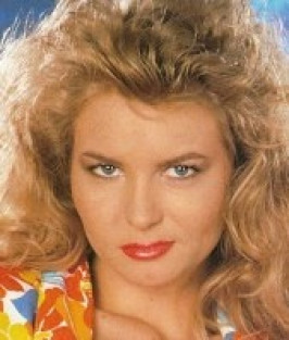 Suze Randall Porn Sunny Mckay