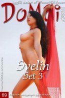 Svelin nude from Domai aka Sveta from Nu-russian-art
ICGID: SX-009Y