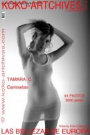 Tamara C nude at theNude.com
ICGID: TC-00LR