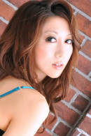 Tsukasa Makino nude from 1pondo at theNude.com
ICGID: TM-006Y