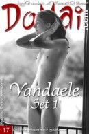 Vandaele nude from Domai at theNude.com
ICGID: VX-00G8