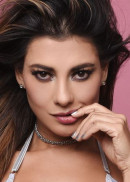 Viviana Castrillón In Playboy Mexico for PLAYBOY PLUS