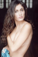 Waleska Cassali nude at theNude.com
ICGID: WC-83COL