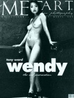 Wendy
ICGID: WX-001P