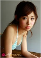 Yurika Tachibana nude from Allgravure at theNude.com
ICGID: YT-002V